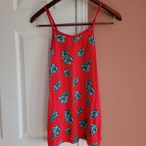 JUSTICE girls dress 8